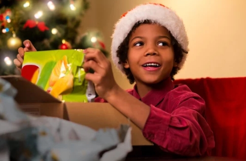 Welche sind die beliebtesten Weihnachtskalender mit kinderfreundlichem Inhalt 2021
